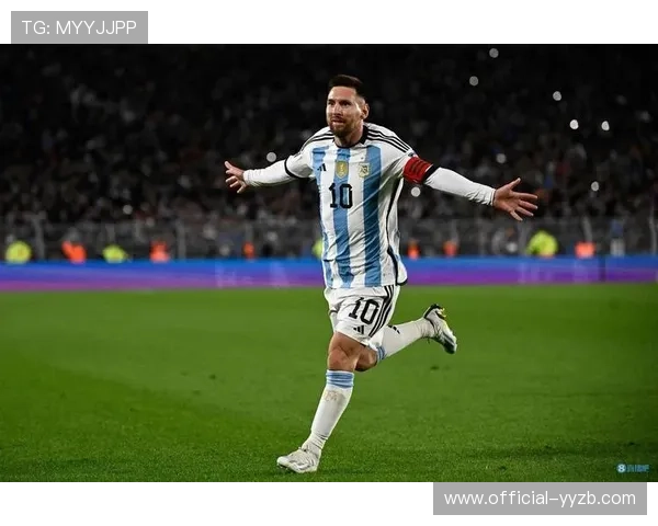 阿根廷球星梅西退役后投身青训，创办足球学校培养新秀