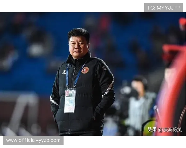 辽宁铁人提前两轮冲超成功李金羽率队夺冠