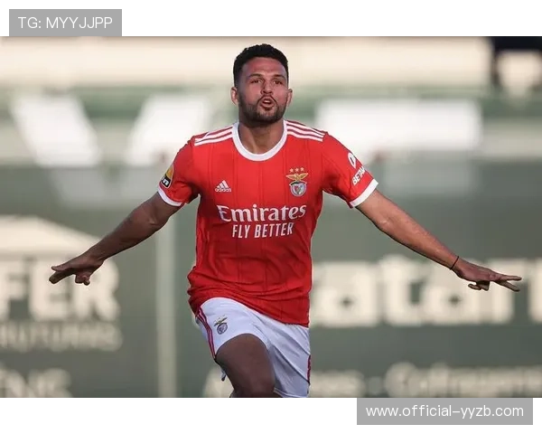 贡萨洛完美中锋技术引热议，阿隆索心目中姆巴佩平替