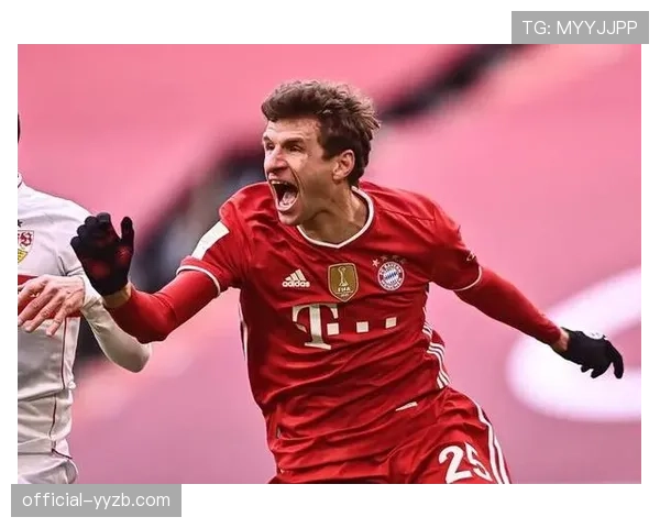 评论:老将穆勒谈现代足球节奏——“我们那时更注重控制”